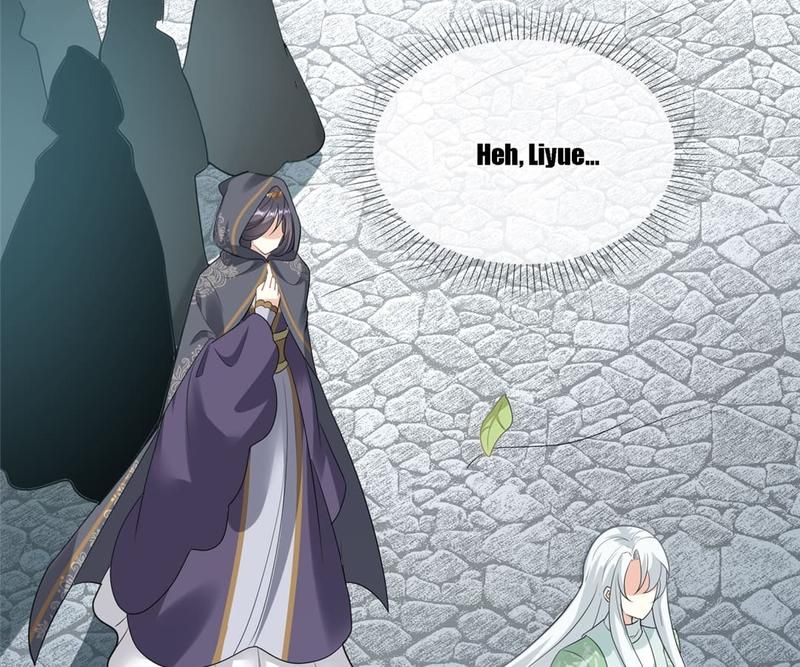 When the Dragon King Falls for the Loli Alchemist - Episode 165 — page 21