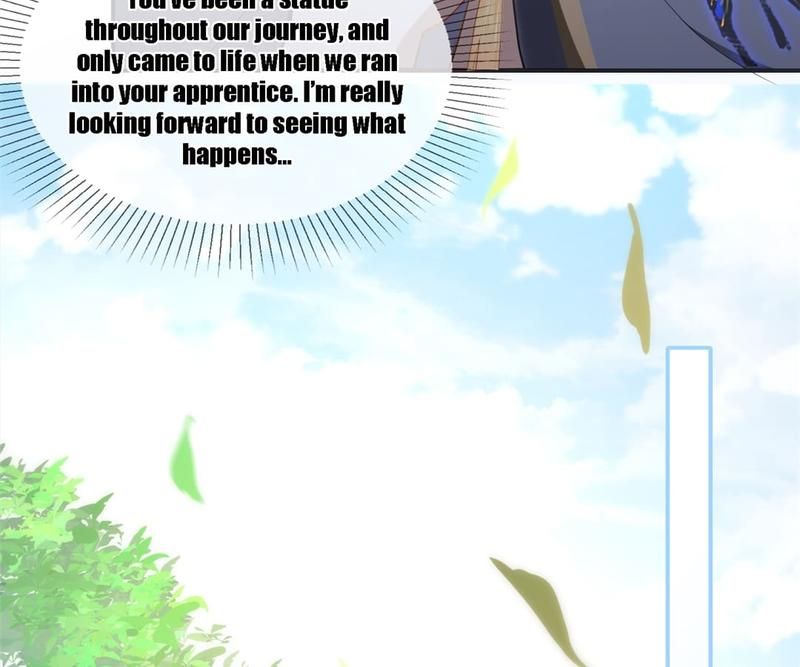 When the Dragon King Falls for the Loli Alchemist - Episode 165 — page 25