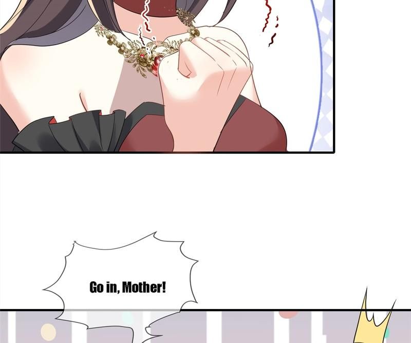 When the Dragon King Falls for the Loli Alchemist - Episode 165 — page 36