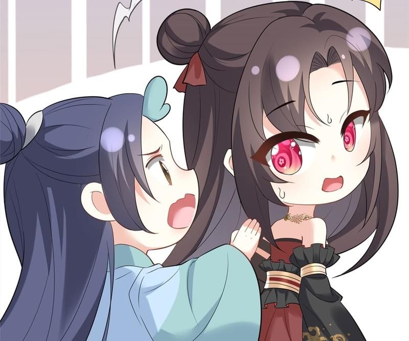 When the Dragon King Falls for the Loli Alchemist - Episode 165 — page 37