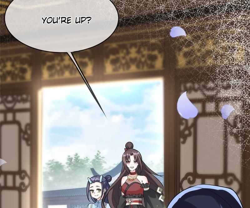 When the Dragon King Falls for the Loli Alchemist - Episode 165 — page 4
