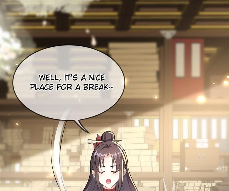 When the Dragon King Falls for the Loli Alchemist - Episode 165 — page 40
