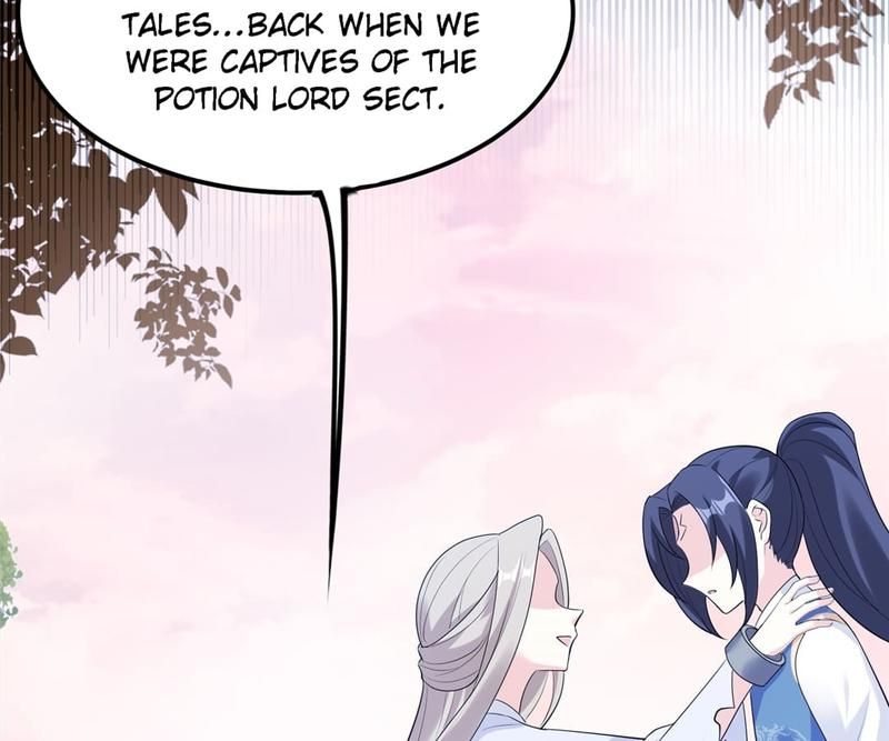 When the Dragon King Falls for the Loli Alchemist - Episode 165 — page 52