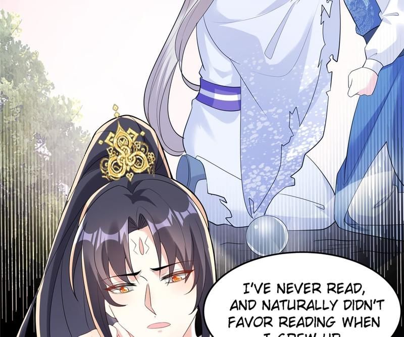When the Dragon King Falls for the Loli Alchemist - Episode 165 — page 53