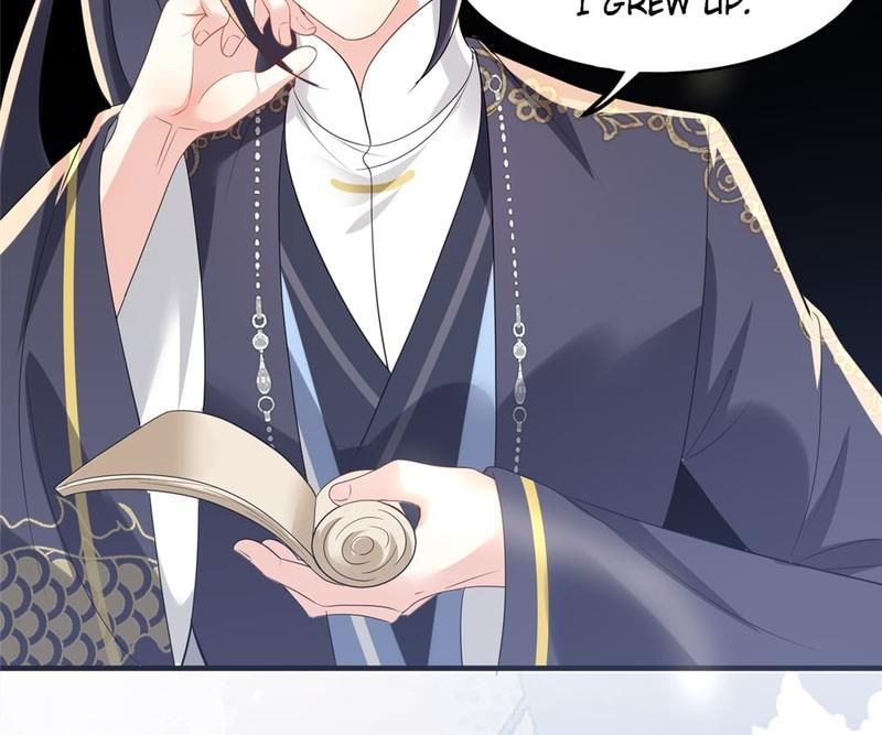 When the Dragon King Falls for the Loli Alchemist - Episode 165 — page 54