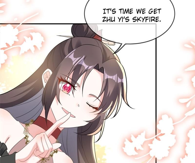 When the Dragon King Falls for the Loli Alchemist - Episode 165 — page 7