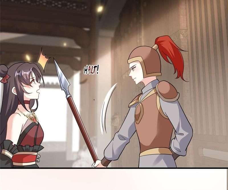 When the Dragon King Falls for the Loli Alchemist - Episode 165 — page 70