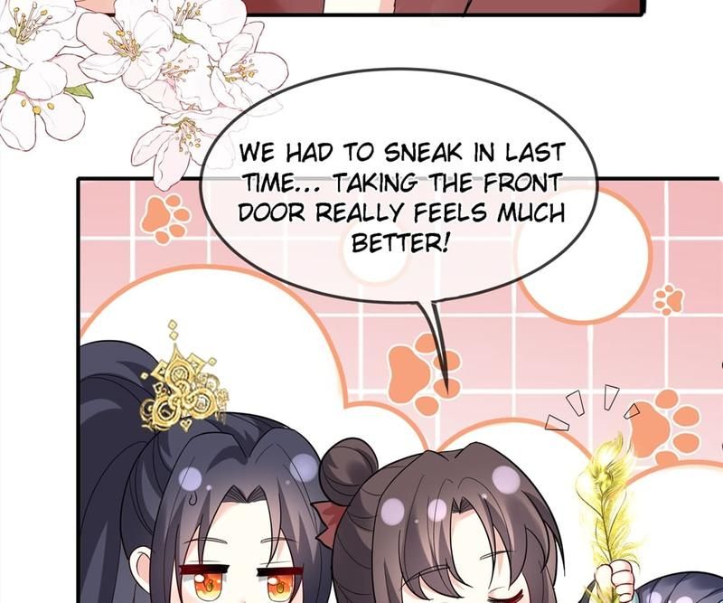 When the Dragon King Falls for the Loli Alchemist - Episode 165 — page 73