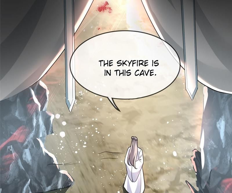 When the Dragon King Falls for the Loli Alchemist - Episode 165 — page 77
