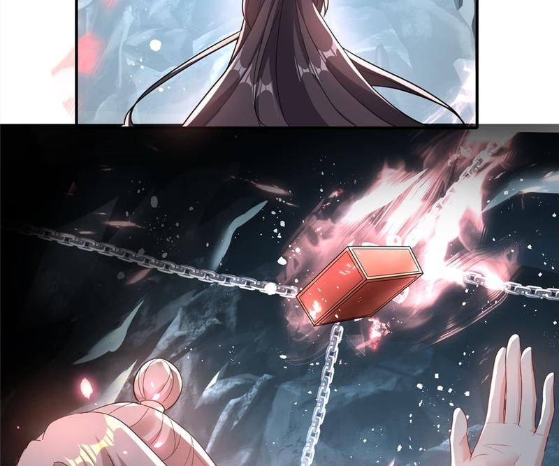 When the Dragon King Falls for the Loli Alchemist - Episode 165 — page 81