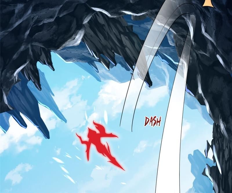 When the Dragon King Falls for the Loli Alchemist - Episode 166 — page 10