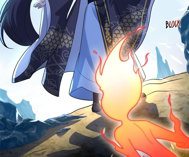 When the Dragon King Falls for the Loli Alchemist - Episode 166 — page 15