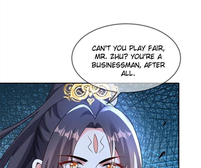 When the Dragon King Falls for the Loli Alchemist - Episode 166 — page 24