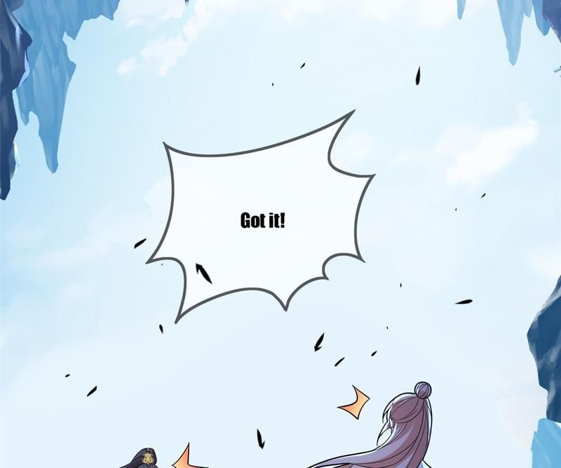 When the Dragon King Falls for the Loli Alchemist - Episode 166 — page 27