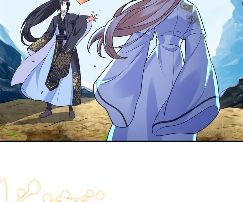 When the Dragon King Falls for the Loli Alchemist - Episode 166 — page 28