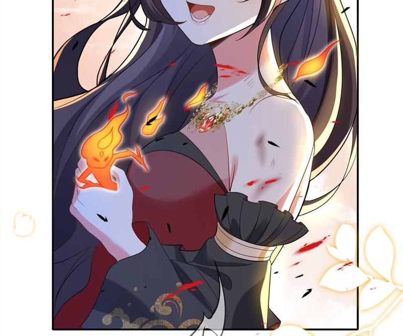 When the Dragon King Falls for the Loli Alchemist - Episode 166 — page 30