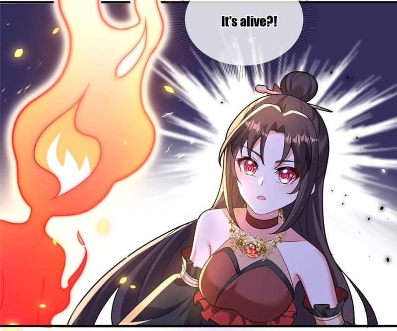 When the Dragon King Falls for the Loli Alchemist - Episode 166 — page 4