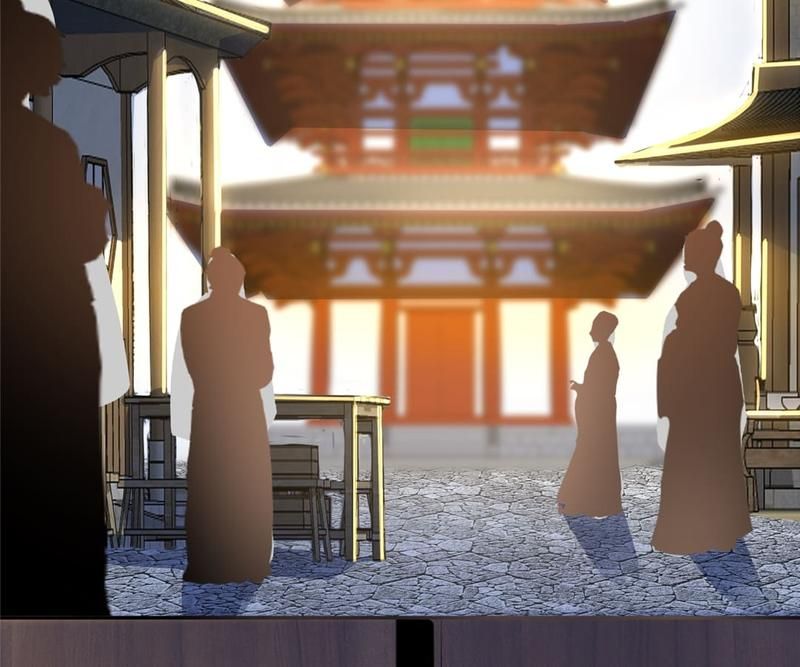 When the Dragon King Falls for the Loli Alchemist - Episode 166 — page 40