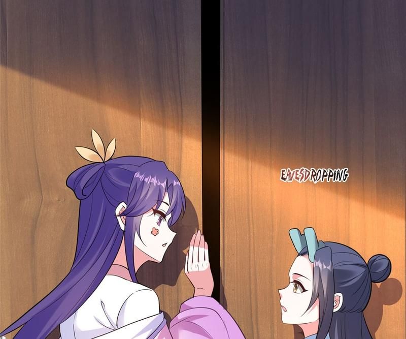 When the Dragon King Falls for the Loli Alchemist - Episode 166 — page 41
