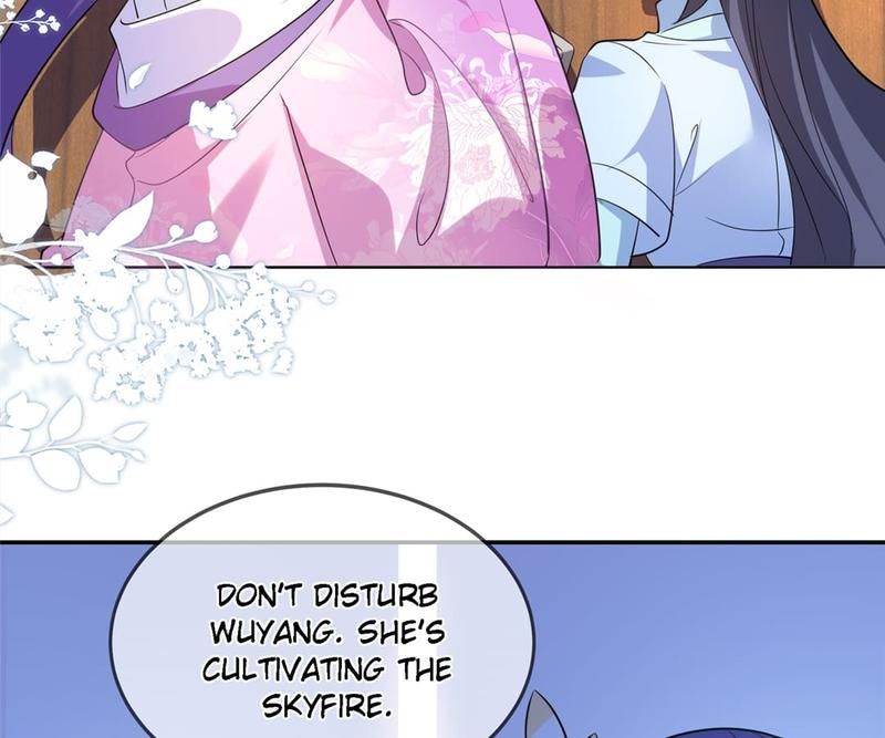 When the Dragon King Falls for the Loli Alchemist - Episode 166 — page 42
