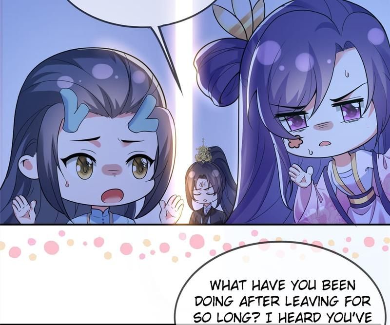 When the Dragon King Falls for the Loli Alchemist - Episode 166 — page 43