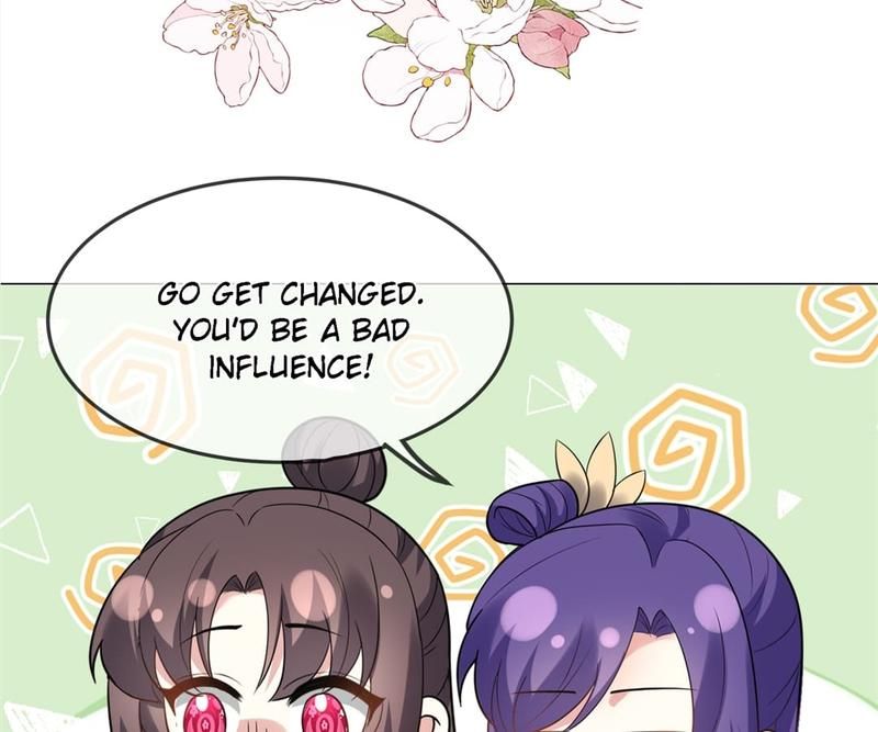 When the Dragon King Falls for the Loli Alchemist - Episode 166 — page 56