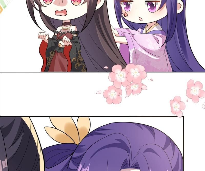 When the Dragon King Falls for the Loli Alchemist - Episode 166 — page 57