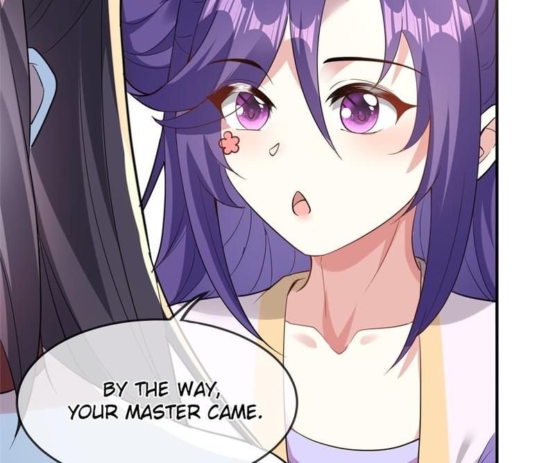When the Dragon King Falls for the Loli Alchemist - Episode 166 — page 58