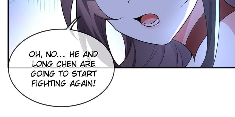 When the Dragon King Falls for the Loli Alchemist - Episode 166 — page 60