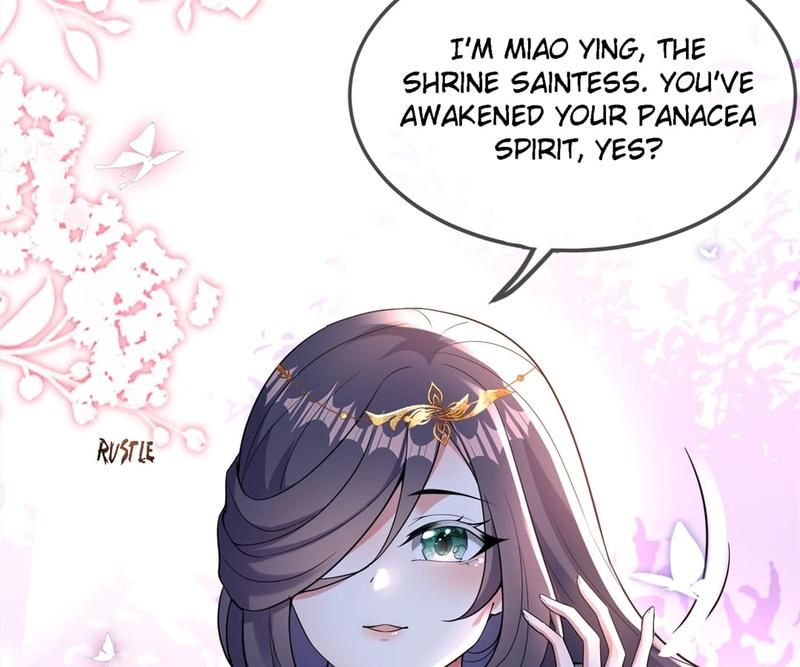 When the Dragon King Falls for the Loli Alchemist - Episode 166 — page 72
