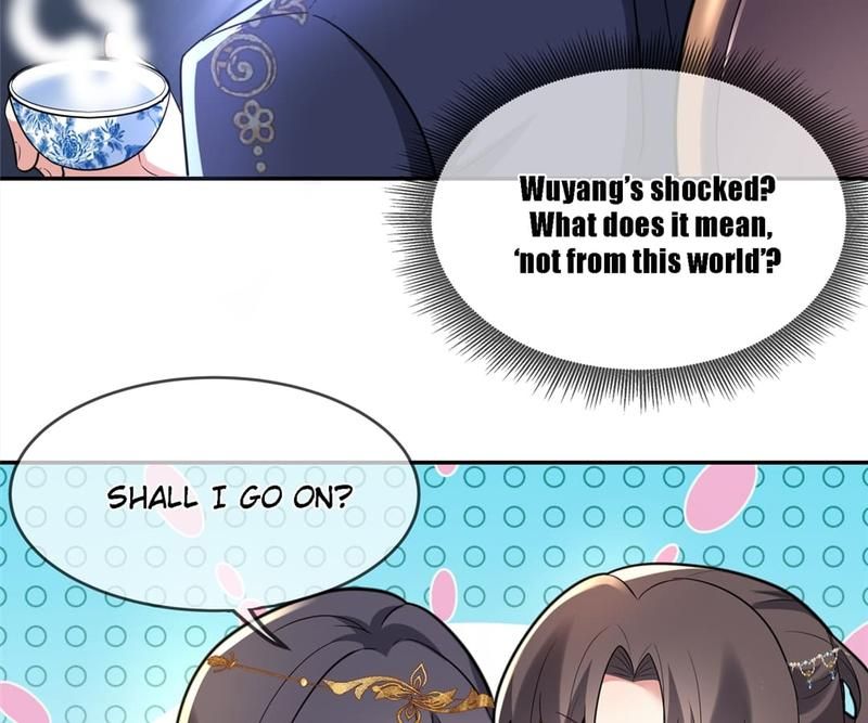 When the Dragon King Falls for the Loli Alchemist - Episode 167 — page 11