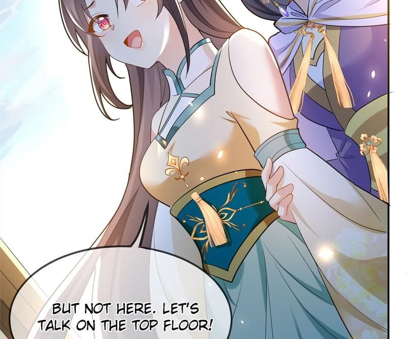 When the Dragon King Falls for the Loli Alchemist - Episode 167 — page 16