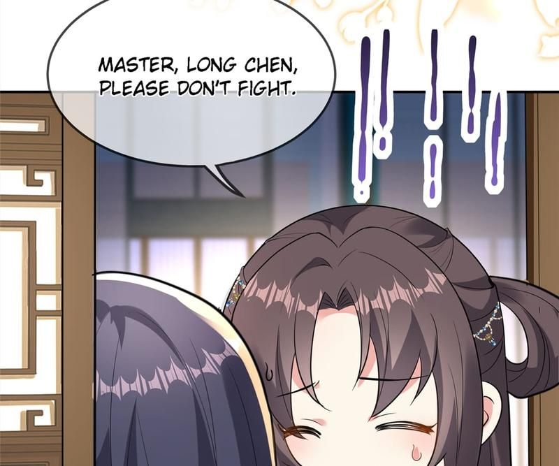 When the Dragon King Falls for the Loli Alchemist - Episode 167 — page 18