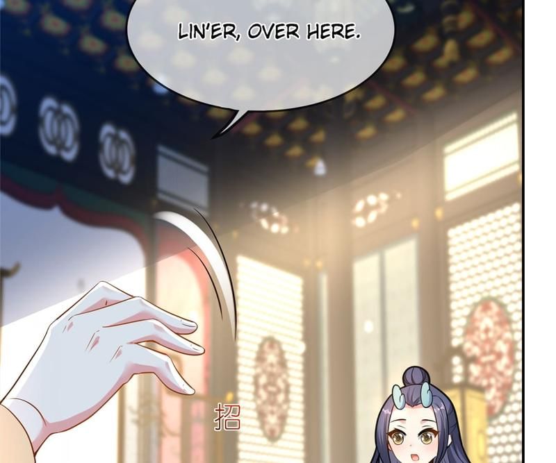 When the Dragon King Falls for the Loli Alchemist - Episode 167 — page 20