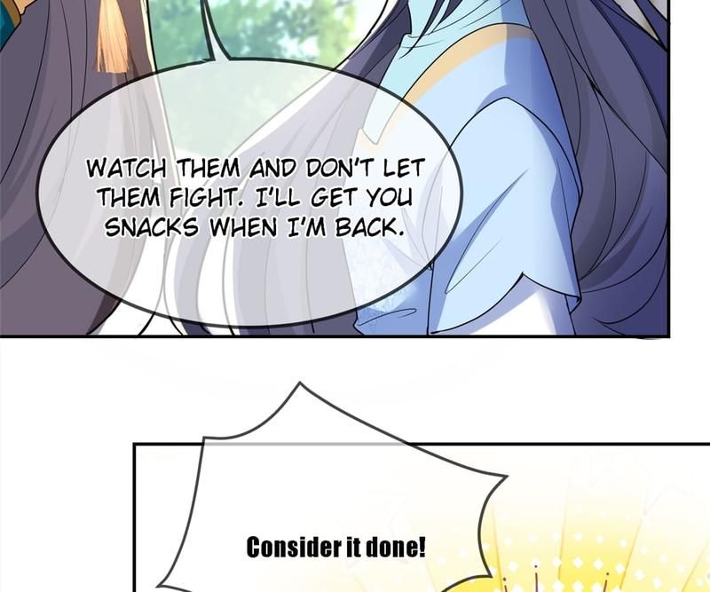 When the Dragon King Falls for the Loli Alchemist - Episode 167 — page 26