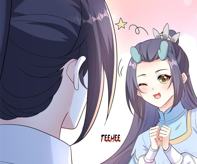 When the Dragon King Falls for the Loli Alchemist - Episode 167 — page 34