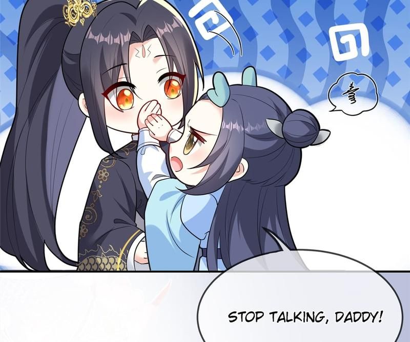 When the Dragon King Falls for the Loli Alchemist - Episode 167 — page 41