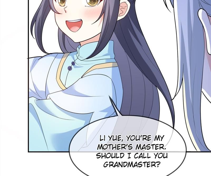 When the Dragon King Falls for the Loli Alchemist - Episode 167 — page 43
