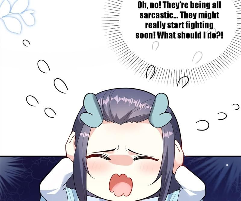 When the Dragon King Falls for the Loli Alchemist - Episode 167 — page 49