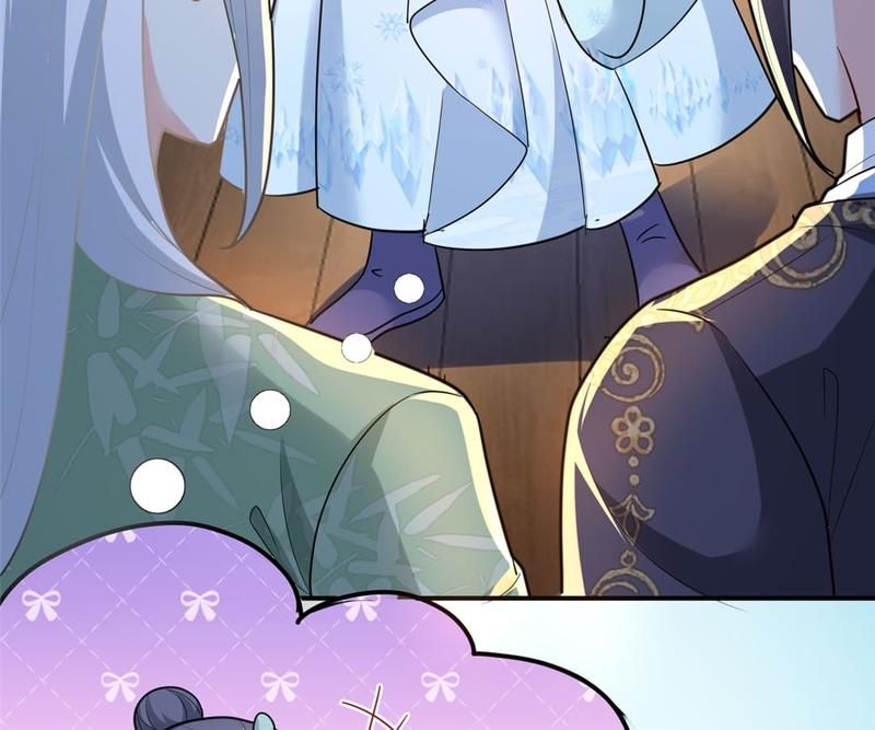 When the Dragon King Falls for the Loli Alchemist - Episode 167 — page 55