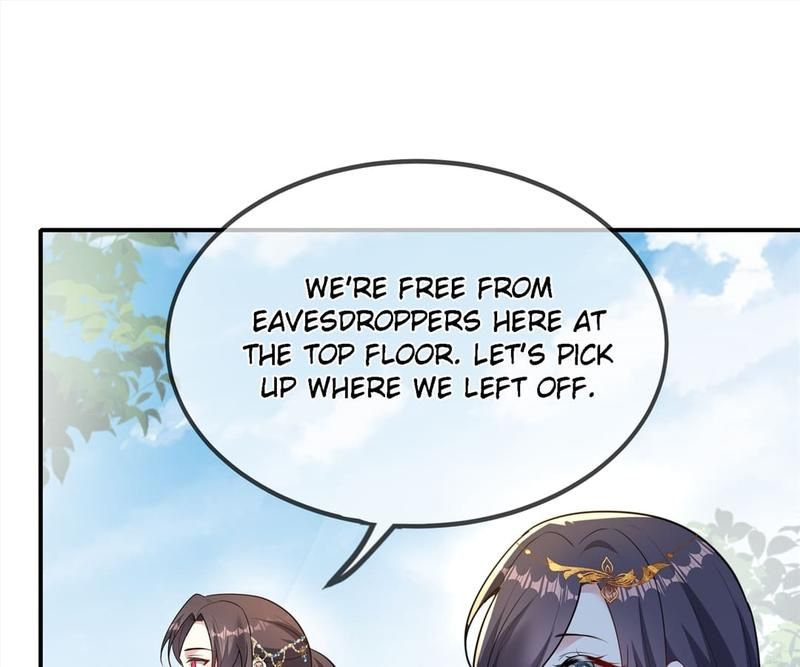 When the Dragon King Falls for the Loli Alchemist - Episode 167 — page 61
