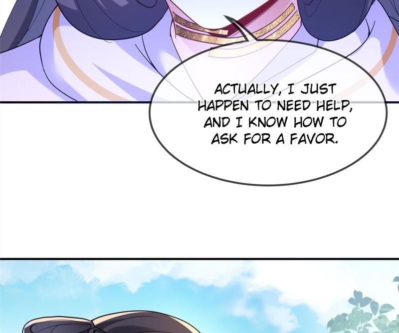 When the Dragon King Falls for the Loli Alchemist - Episode 167 — page 73