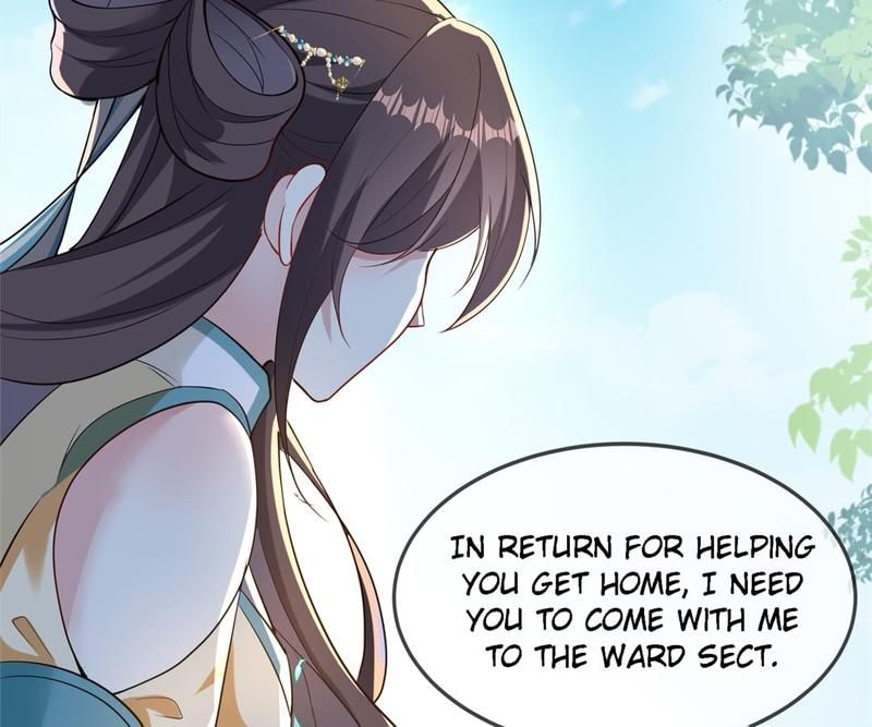 When the Dragon King Falls for the Loli Alchemist - Episode 167 — page 74