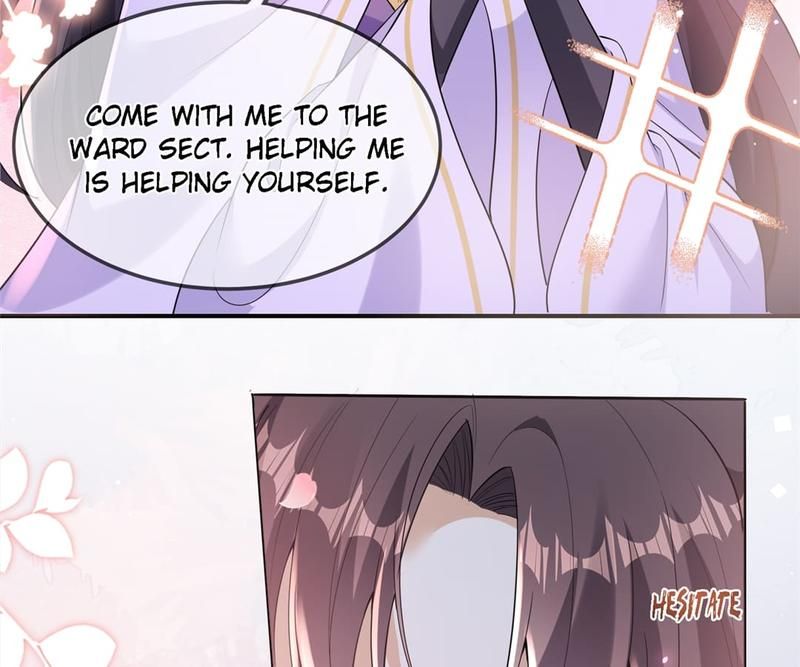 When the Dragon King Falls for the Loli Alchemist - Episode 168 — page 11