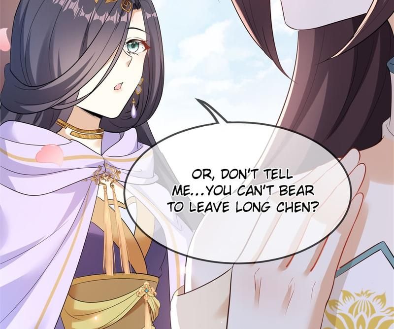 When the Dragon King Falls for the Loli Alchemist - Episode 168 — page 14