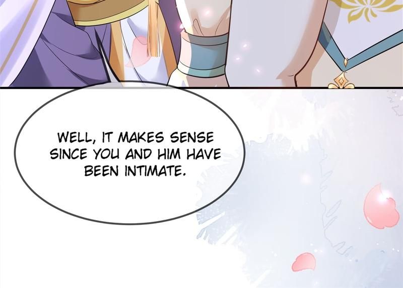 When the Dragon King Falls for the Loli Alchemist - Episode 168 — page 15