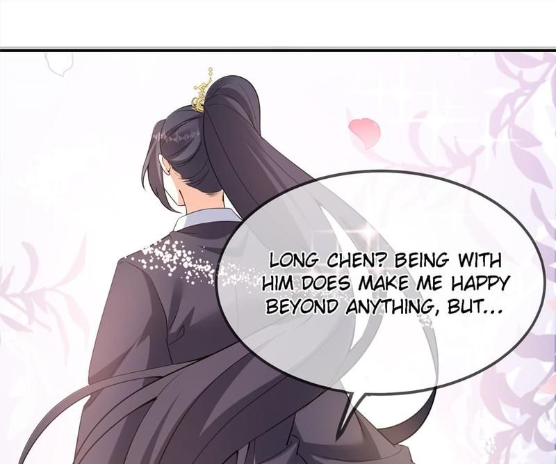 When the Dragon King Falls for the Loli Alchemist - Episode 168 — page 16