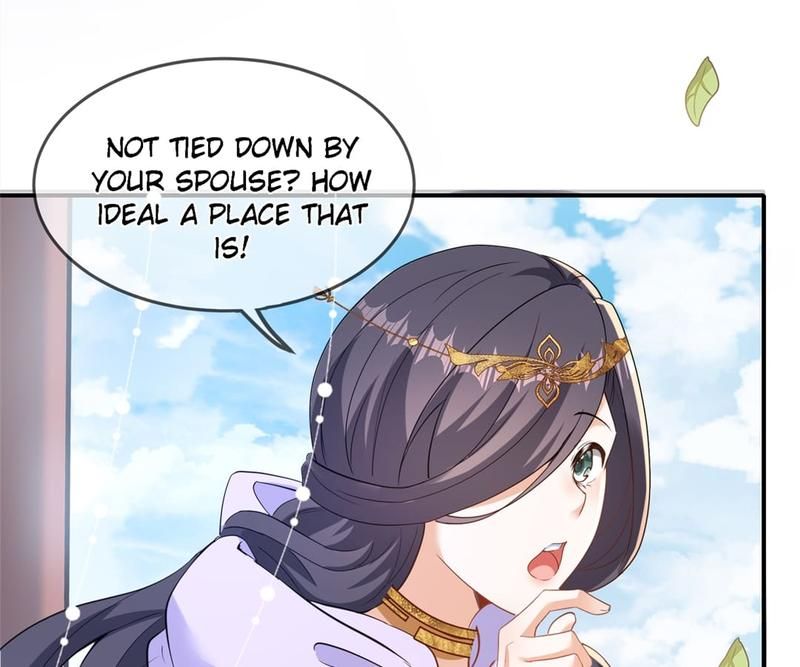 When the Dragon King Falls for the Loli Alchemist - Episode 168 — page 21