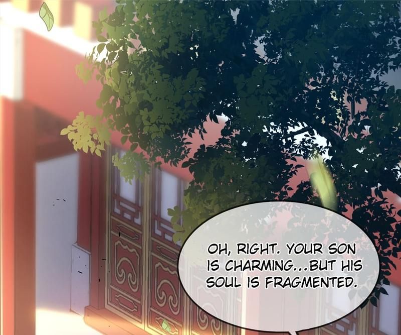 When the Dragon King Falls for the Loli Alchemist - Episode 168 — page 31