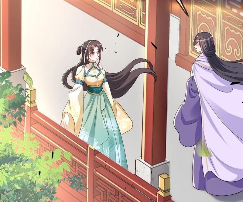 When the Dragon King Falls for the Loli Alchemist - Episode 168 — page 32